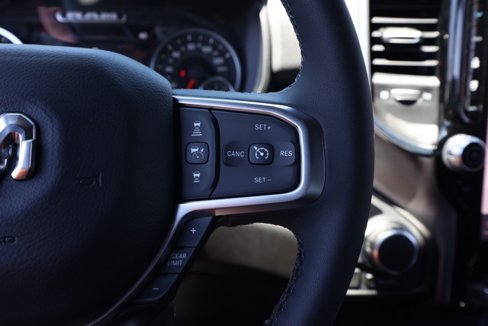 New 2026 RAM 1500 Big Horn image 26