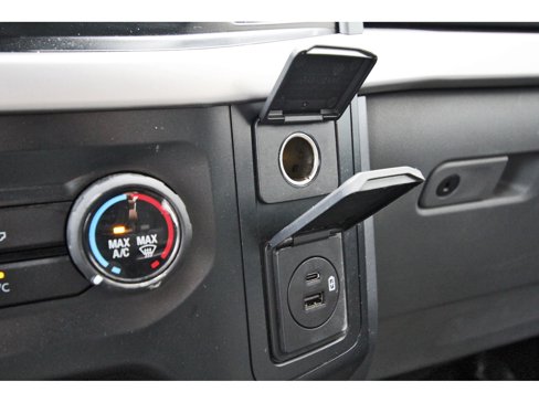 Used 2023 Ford F150 XLT image 27