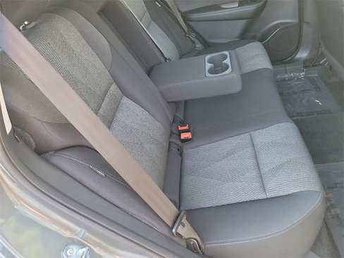 Certified 2025 Nissan Rogue SV image 19