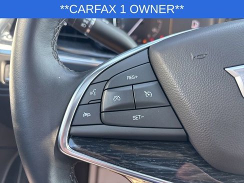 Used 2024 Cadillac XT5 Premium Luxury image 41