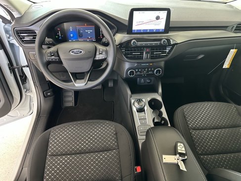 New 2026 Ford Escape Active image 26