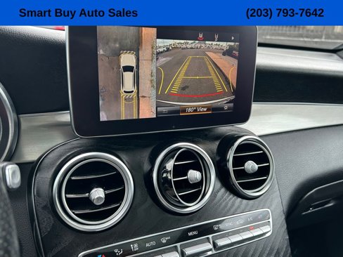 Used 2019 Mercedes-Benz GLC 300 4MATIC image 31