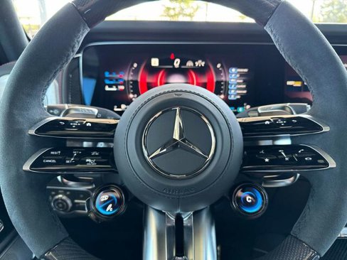 New 2025 Mercedes-Benz G 63 AMG 4MATIC image 24