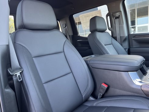 New 2025 GMC Sierra 1500 SLT w/ SLT Premium Plus Package image 19
