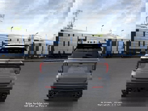 New 2025 Ford Explorer ST image 5