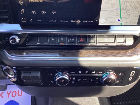 New 2026 GMC Sierra 1500 Elevation image 23