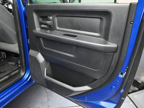 Used 2016 RAM 2500 Tradesman w/ Protection Group image 32