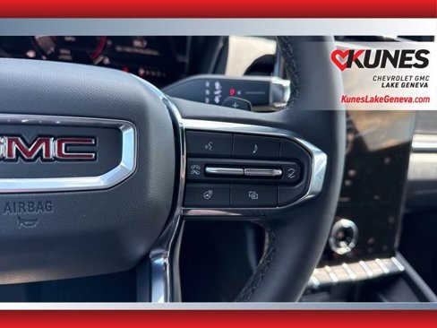 New 2026 GMC Terrain Elevation w/ Black Edition image 40