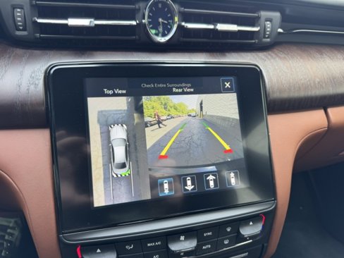 Used 2018 Maserati Quattroporte S GranLusso image 22