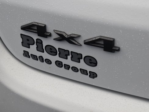 Used 2023 Jeep Compass Trailhawk image 32