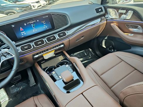 New 2026 Mercedes-Benz GLE 350 4MATIC image 32