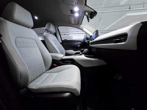 Certified 2024 Honda HR-V LX image 38