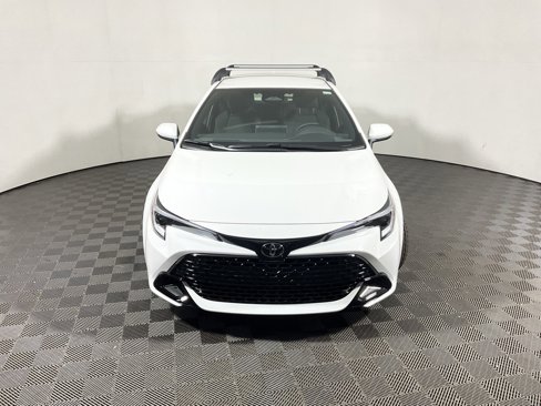 New 2025 Toyota Corolla SE image 5