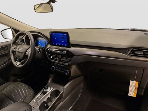 New 2026 Ford Escape Active image 26