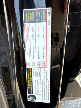 Used 2023 Nissan Rogue SV image 43