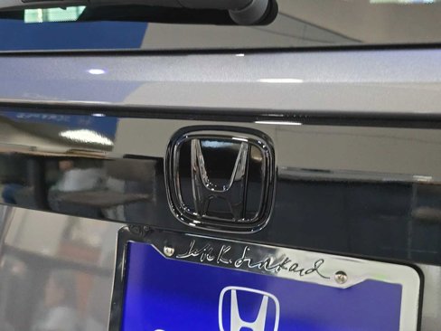 New 2026 Honda Passport TrailSport Elite image 15