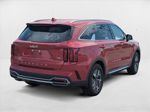Used 2022 Kia Sorento EX image 5