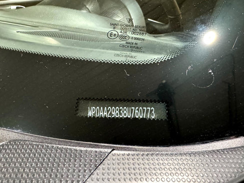 Used 2008 Porsche Cayman image 48