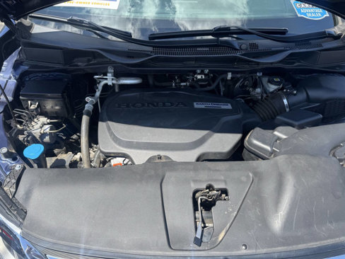 Used 2019 Honda Odyssey EX-L image 40