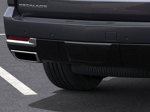 New 2026 Cadillac Escalade Platinum Luxury image 14