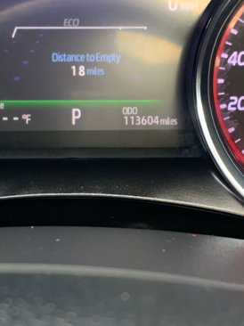 Used 2019 Toyota Camry XSE image 12