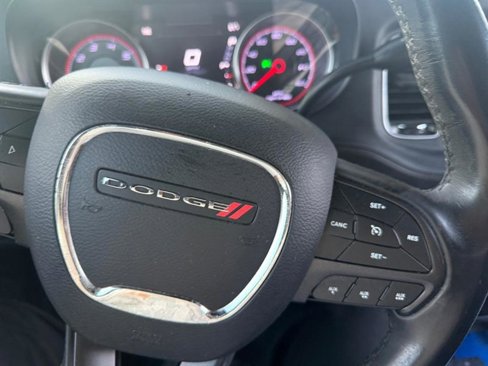 Used 2019 Dodge Charger Police image 28