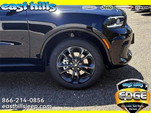 New 2026 Dodge Durango GT image 3
