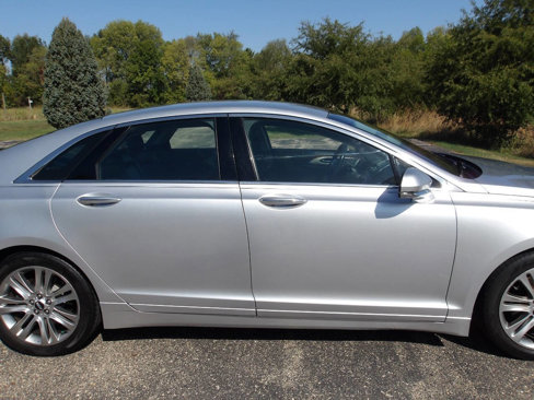 Used 2015 Lincoln MKZ w/ Equipment Group 102A Reserve image 34