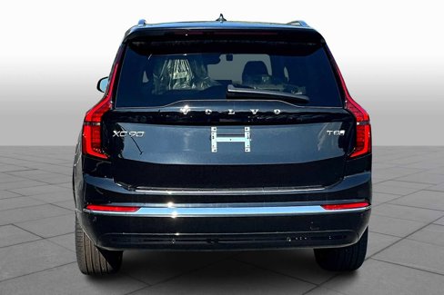 New 2026 Volvo XC90 B6 Plus w/ Protection Package Premier image 4