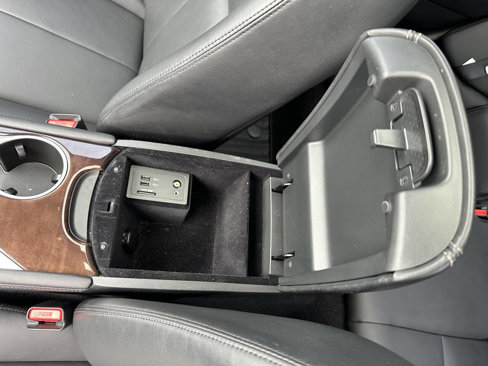 Used 2019 INFINITI Q50 Luxe w/ Essential Package (3.0T Luxe) image 34