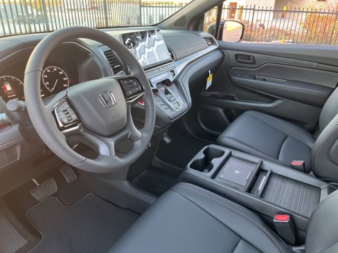 New 2026 Honda Odyssey Sport-L image 11