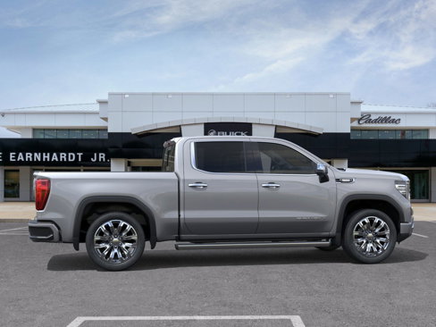 New 2026 GMC Sierra 1500 Denali w/ Denali Reserve Package image 7