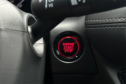 New 2026 Honda HR-V EX-L image 25