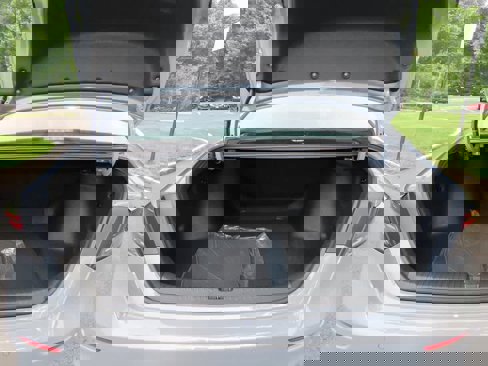 New 2025 Honda Accord EX-L image 11