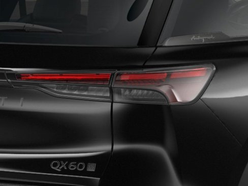 New 2026 INFINITI QX60 Autograph image 11