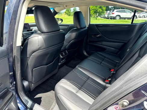 Used 2019 Lexus ES 350 image 15
