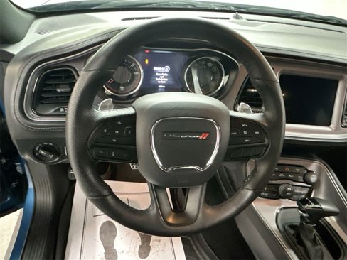 Certified 2023 Dodge Challenger GT w/ Plus Package image 4
