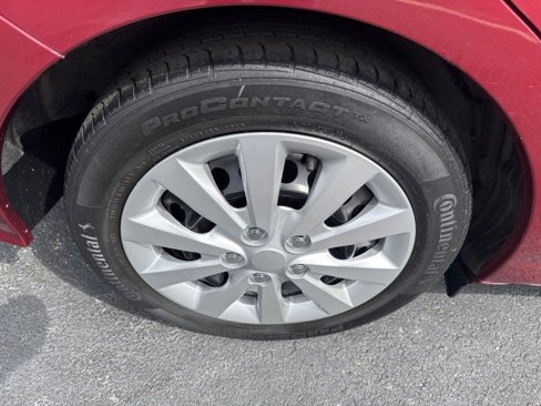 Used 2020 Subaru Impreza 2.0i image 33