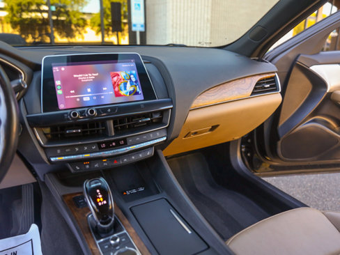 Used 2020 Cadillac CT5 Premium Luxury w/ Parking Package image 31