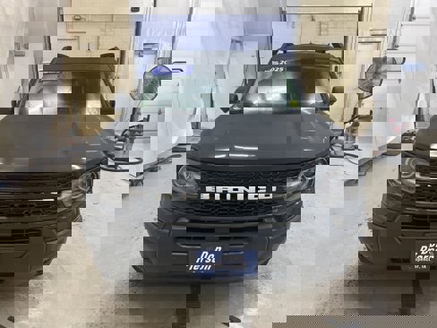 New 2025 Ford Bronco Sport Outer Banks image 2