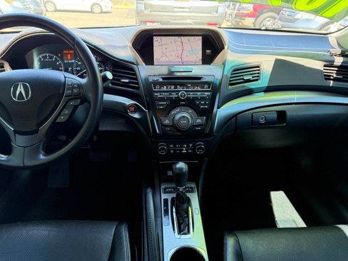 Used 2014 Acura ILX w/ Technology Package image 23