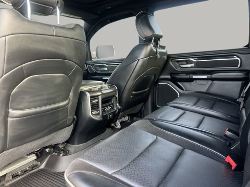 Used 2020 RAM 1500 Laramie image 12
