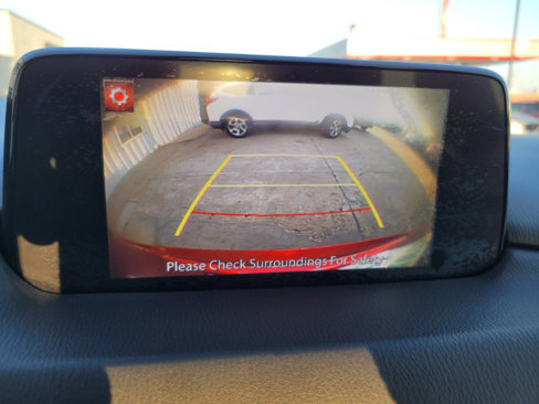 Used 2018 MAZDA CX-5 Sport image 35