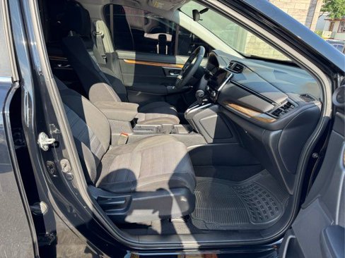 Used 2017 Honda CR-V EX image 30