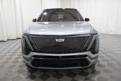 New 2026 Cadillac Vistiq Platinum image 42