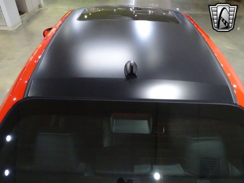 Used 2023 Dodge Challenger SRT Hellcat Redeye image 11