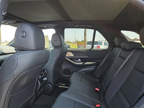New 2026 Mercedes-Benz GLE 350 4MATIC image 15
