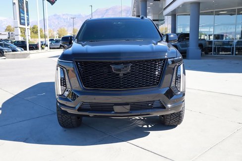 Used 2025 Cadillac Escalade Sport w/ Touring Package image 9
