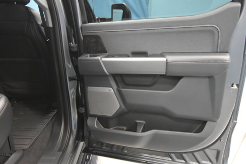 New 2025 Ford F350 Lariat w/ Lariat Ultimate Package image 20