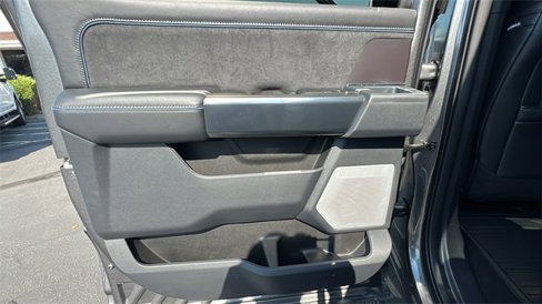 New 2026 Ford F350 Platinum image 15